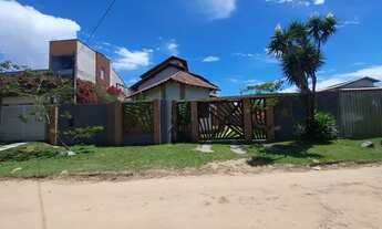 Imagem 2: Casa Manguinhos 3 quartos suíte duplex, um show, a 130 metros praia, para clientes exigent