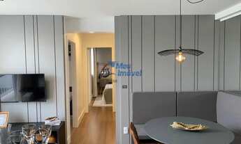 Imagem 5: QD 301 Reserva Horizonte Samambaia Sul 2 Quartos suíte 54m² 1Vaga Lazer Use Fgts