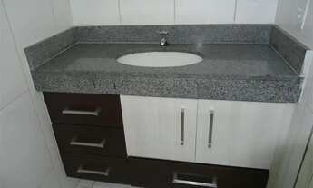 Imagem 6: Apartamento no Bairro JARDIM BELA VISTA - Condominio Spaz
