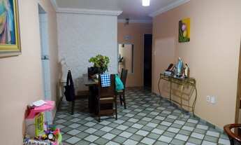 Imagem 6: Apartamento 95 metros quadrado na SERRARIA