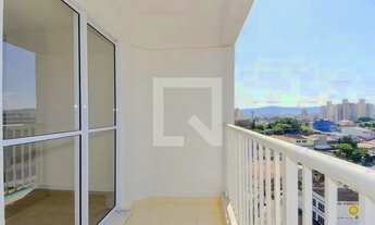 Imagem 7: Apartamento para Aluguel - Vila Rosália, 2 Quartos, 56 m2