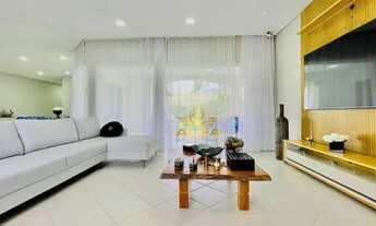 Imagem 7: Casa com 5 dormitórios à venda, 500 m² por R$ 3.200.000,00 - Jardim Acapulco - Guarujá/SP