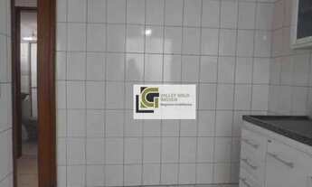 Imagem 4: Apartamento com 2 dormitórios à venda, 48 m² por R$ 220.000,00 - Jardim Satélite - São Jos