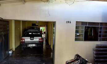 Imagem 4: Casa para venda tem 90 metros quadrados com 2 quartos em Jardim Adhemar de Barros - Campin