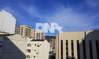 Imagem: Apartamento-À VENDA-Botafogo-Rio de Janeiro-RJ