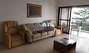 Imagem: Apartamento à venda no bairro Pitangueiras