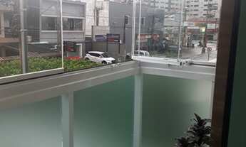 Imagem 4: Excelente sobreposta triplex, porteira-fechada, com piscina e churrasqueira, seminova!