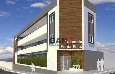 Imagem 6: Apartamento com 2 dormitórios à venda, 43 m² por R$ 269.000,00 - Quinta da Paineira - São