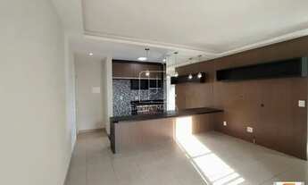 Imagem 2: Apartamento (tipo - padrao) 3 dormitórios/suite, cozinha planejada, portaria 24hs, lazer