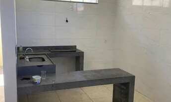 Imagem: Aluga-se kitnet