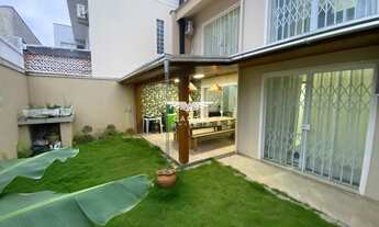 Imagem: Sobrado Alto Padrão