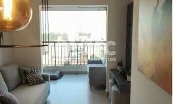 Imagem 2: SAO PAULO - Apartamento Padrão - JARDIM DA GLORIA