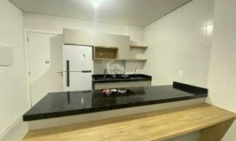 Imagem 3: Studio para venda tem 32 metros quadrados com 1 quarto em Pantanal - Florianópolis - SC