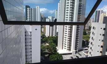 Imagem 7: Apartamento com 3 quartos, 2 suites, 63m, pronto pra morar, em Boa Viagem - Recife - PE