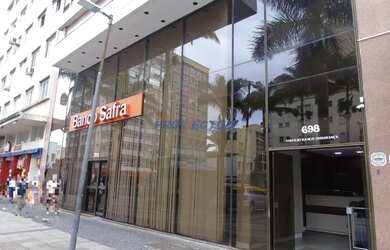 Imagem 2: Sala - Centro - Campinas