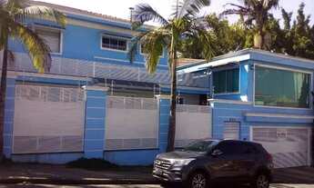 Imagem: CASA RESIDENCIAL em SÃO PAULO - SP, JARDIM