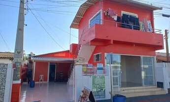 Imagem: Vendo ou troco 3 casas no terreno em navegantes