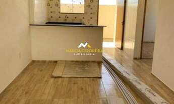 Imagem 2: Casa para Venda em Cabo Frio, Unamar, 2 dormitórios, 1 banheiro, 1 vaga