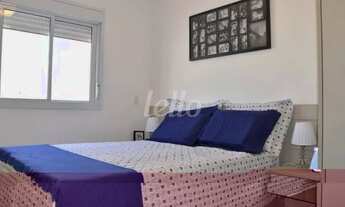 Imagem 5: São Paulo - Apartamento Padrão - Mooca