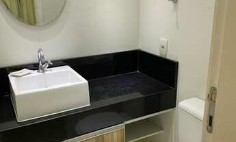 Imagem 3: Alugo excelente apartamento 2 quartos sendo 1 suíte - Vivance - Freguesia - Rio de Janeiro