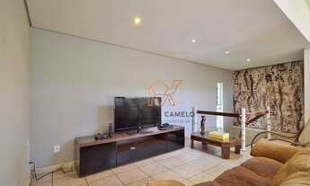 Imagem 6: Casa Residencial , Vila Del Rey, Nova Lima - CA0187