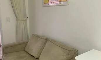 Imagem 4: Lindo apartamento mobiliado terraço gourmet