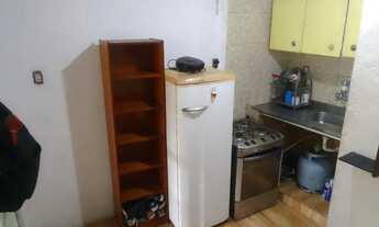 Imagem: Quitinete toda mobiliada contas inclusas