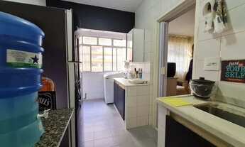 Imagem 6: IPANEMA - 2 QUARTOS, 80 METROS