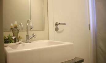 Imagem 4: Flat para aluguel, 1 quarto, 1 vaga, Santa Terezinha - Brusque/SC