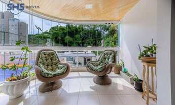 Imagem 5: Apartamento com 3 SUITES à venda, 212 m² por R$ 1.700.000 - Jardim Blumenau - Blumenau/SC