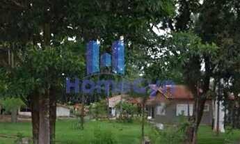 Imagem 2: Chácara à venda no Setor Monte Azul com 14.863 metros quadrados em Senador Canedo GO