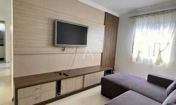 Imagem 4: Apartamento totalmente mobiliado para locação no Maria Luiza