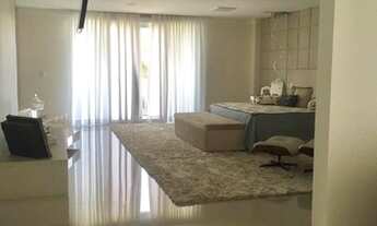 Imagem 7: Alphaville Cruzeiro Mansão 5 suítes