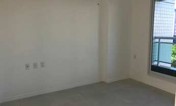 Imagem 6: Apartamento para venda tem 90m2 com 3 quartos em Guararapes - Fortaleza - Ceará