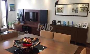 Imagem 2: São Paulo - Apartamento Padrão - Santana