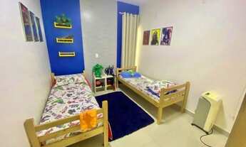 Imagem 6: Casa para venda com 140 metros quadrados com 3 quartos em Chácara Califórnia - São Paulo