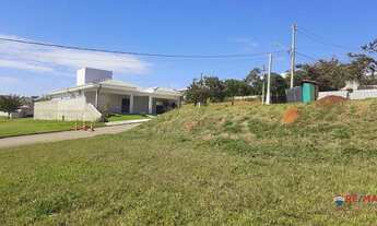 Imagem 6: Terreno a venda com 525 m² no Condomínio Sete Lagos, Itatiba/SP