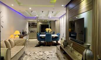 Imagem: Apartamento 3 quartos, suíte, dependencia