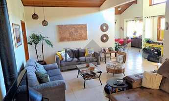 Imagem: Casa de condomínio para aluguel e venda