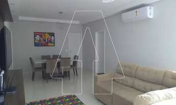 Imagem 3: Araçatuba - Apartamento - Concórdia II