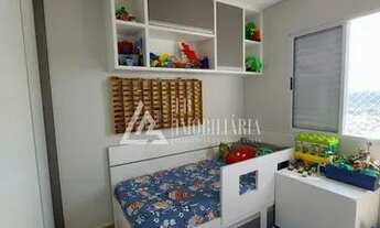 Imagem 7: Apartamento á venda no bairro Villa Branca - Jacareí/SP