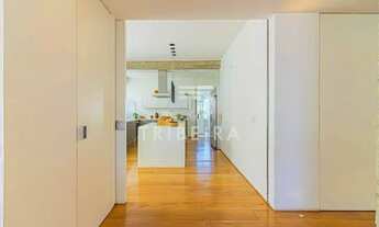 Imagem 6: Imóvel de 250m², com 3 dormitórios (sendo 2 suítes)