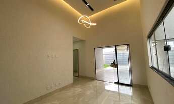 Imagem 6: Casa para venda possui 140 metros quadrados com 3 quartos