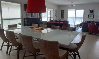 Imagem 7: Linda Vista panorâmica do Mar, com varanda gourmet !! 3 suítes, 3 vagas