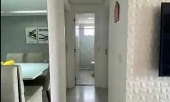 Imagem 5: Apartamento para aluguel com 65 metros quadrados com 2 quartos