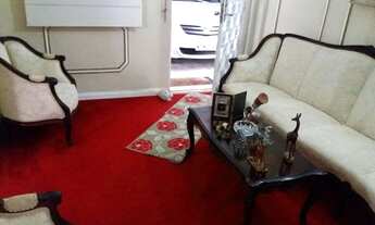 Imagem 6: 4/4 SENDO 1 (UMA) SUÍTE - 2 PAVIMENTOS - SUBSOLO - 380M² - 2 (DUAS) VAGAS - LOCALIZADO NA