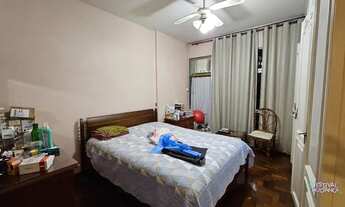 Imagem 7: Apartamento para venda tem 165 metros quadrados com 4 quartos em Flamengo - Rio de Janeiro