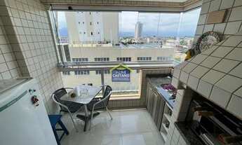 Imagem: Grande Chance - 02 dorms c/ Lazer Parc direto