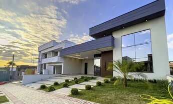 Imagem 4: Casa em Condomínio para Venda em Indaiatuba, Condomínio Residencial Laguna, 3 dormitórios