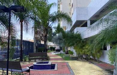 Imagem 3: Apê de 3 Quartos 100% Mobiliado no Renascença 4.500 Reais